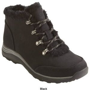 Womens BareTraps Yada Hiking Boots